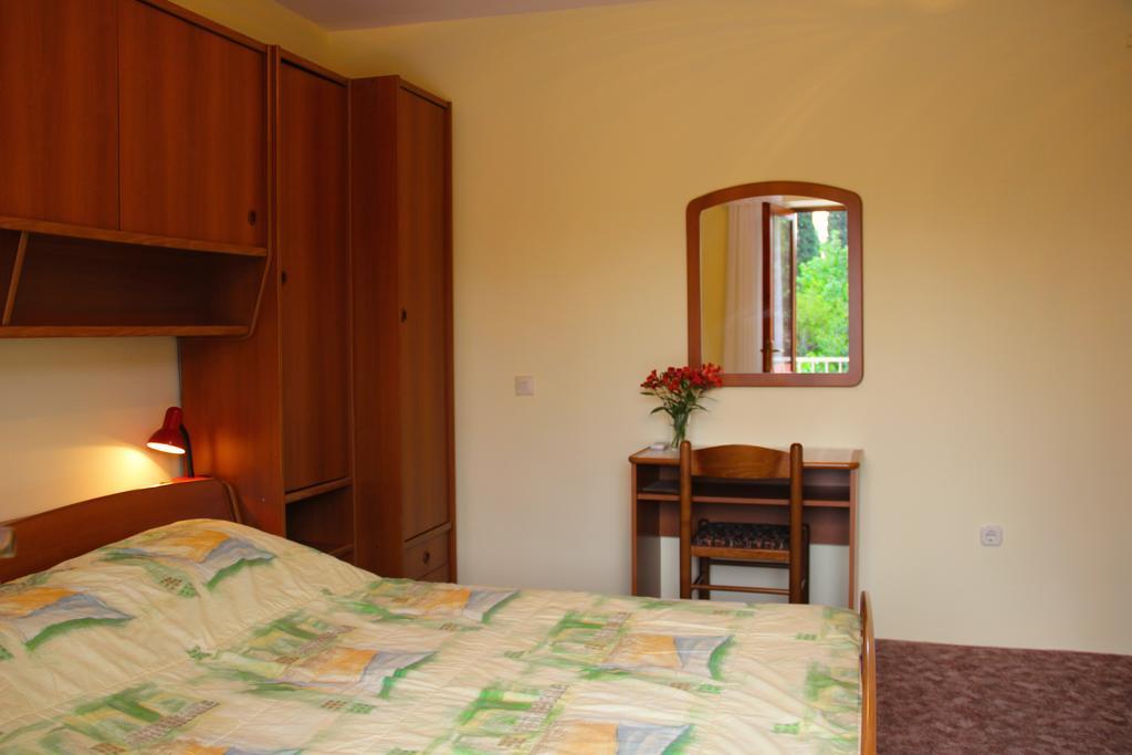 Antun Mozara Family House Bed & Breakfast Slano Ngoại thất bức ảnh