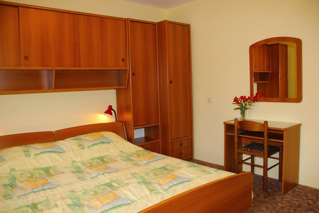 Antun Mozara Family House Bed & Breakfast Slano Ngoại thất bức ảnh