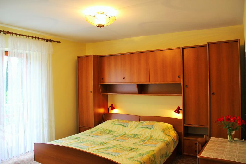 Antun Mozara Family House Bed & Breakfast Slano Ngoại thất bức ảnh