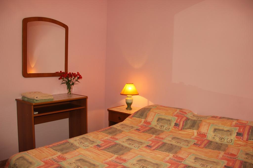 Antun Mozara Family House Bed & Breakfast Slano Ngoại thất bức ảnh