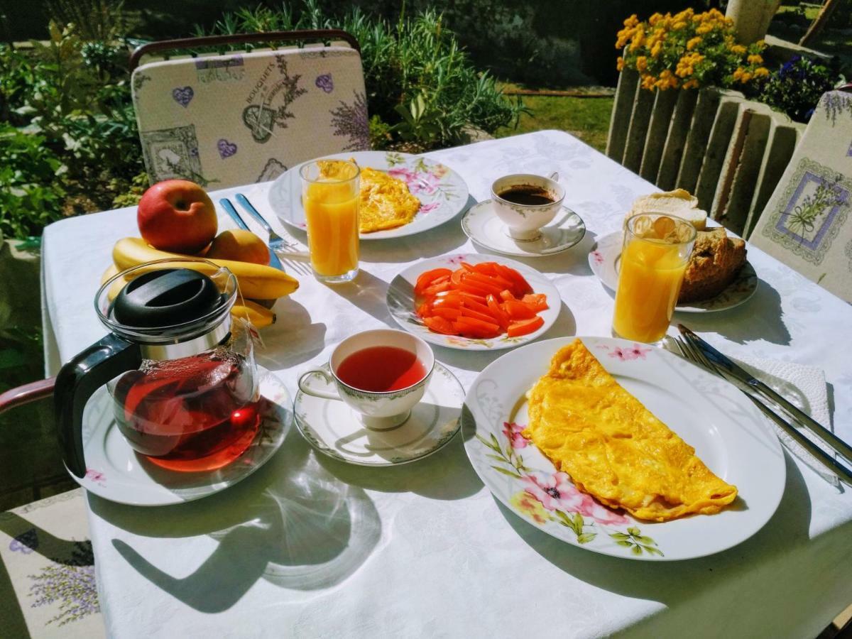 Antun Mozara Family House Bed & Breakfast Slano Ngoại thất bức ảnh