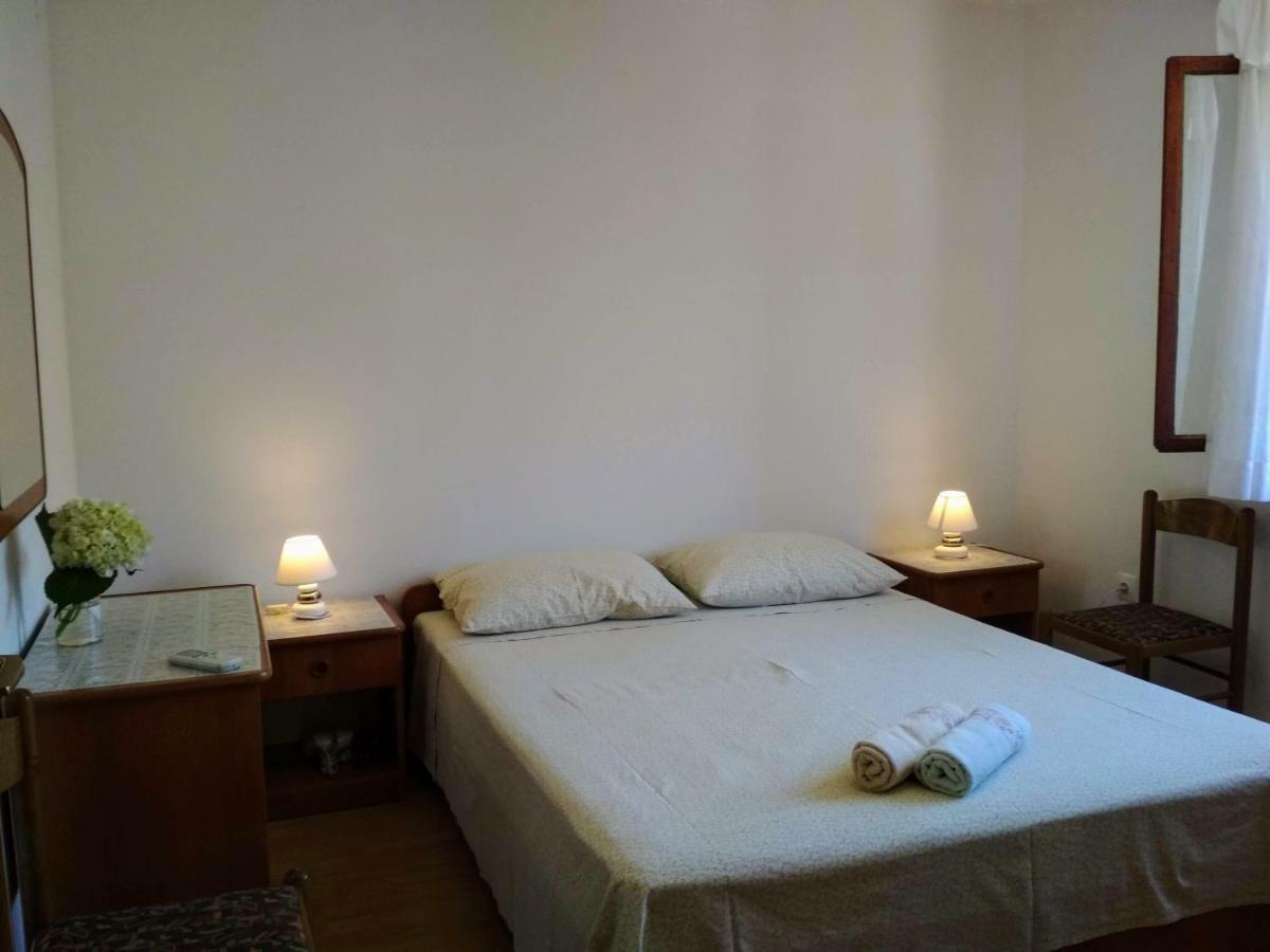 Antun Mozara Family House Bed & Breakfast Slano Ngoại thất bức ảnh
