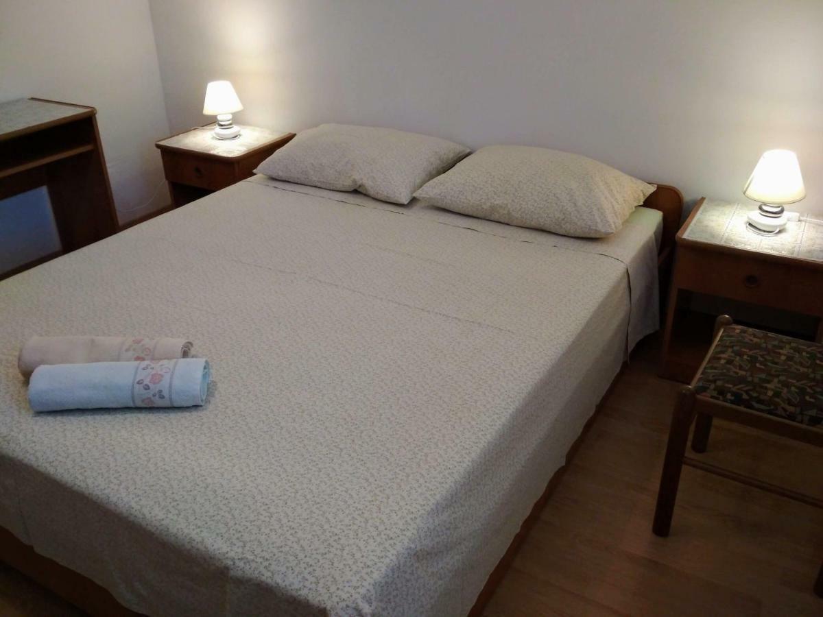 Antun Mozara Family House Bed & Breakfast Slano Ngoại thất bức ảnh