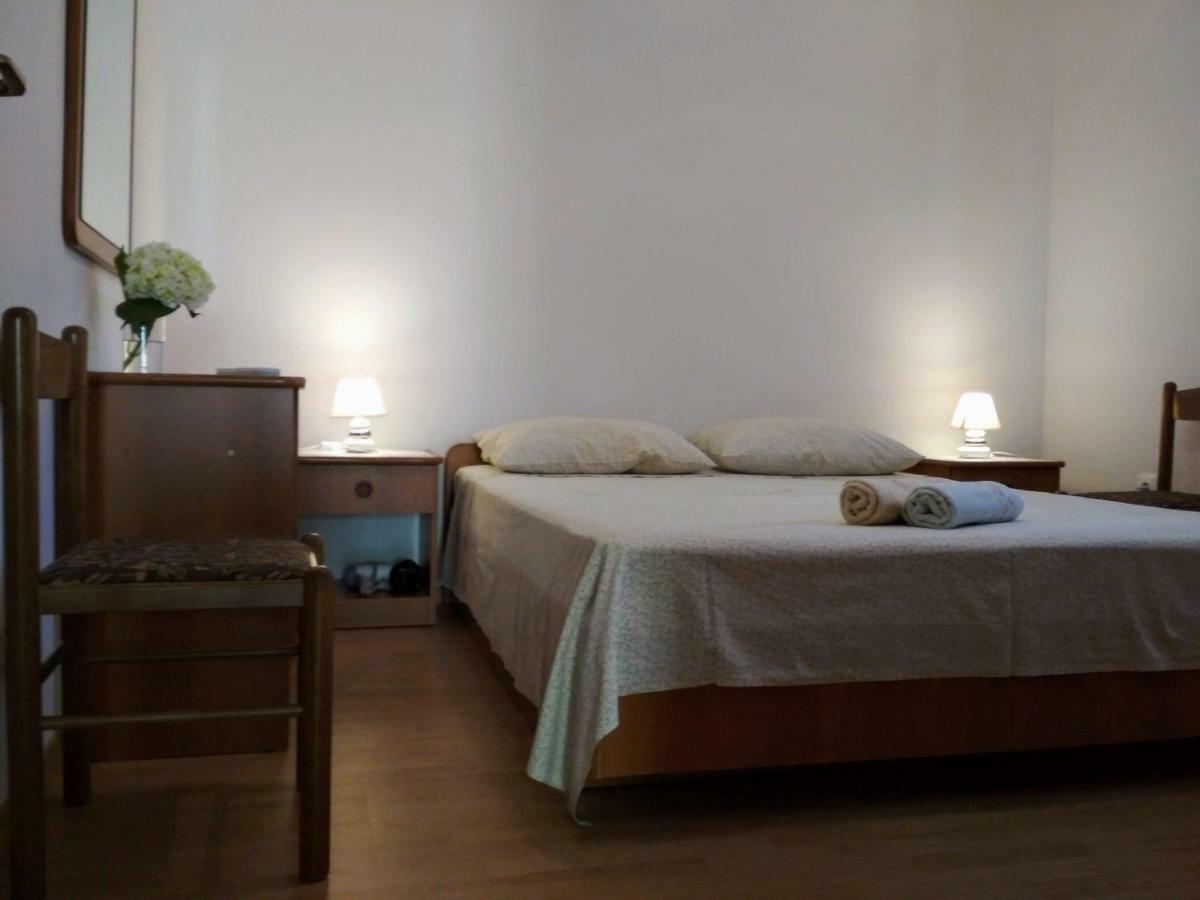 Antun Mozara Family House Bed & Breakfast Slano Ngoại thất bức ảnh