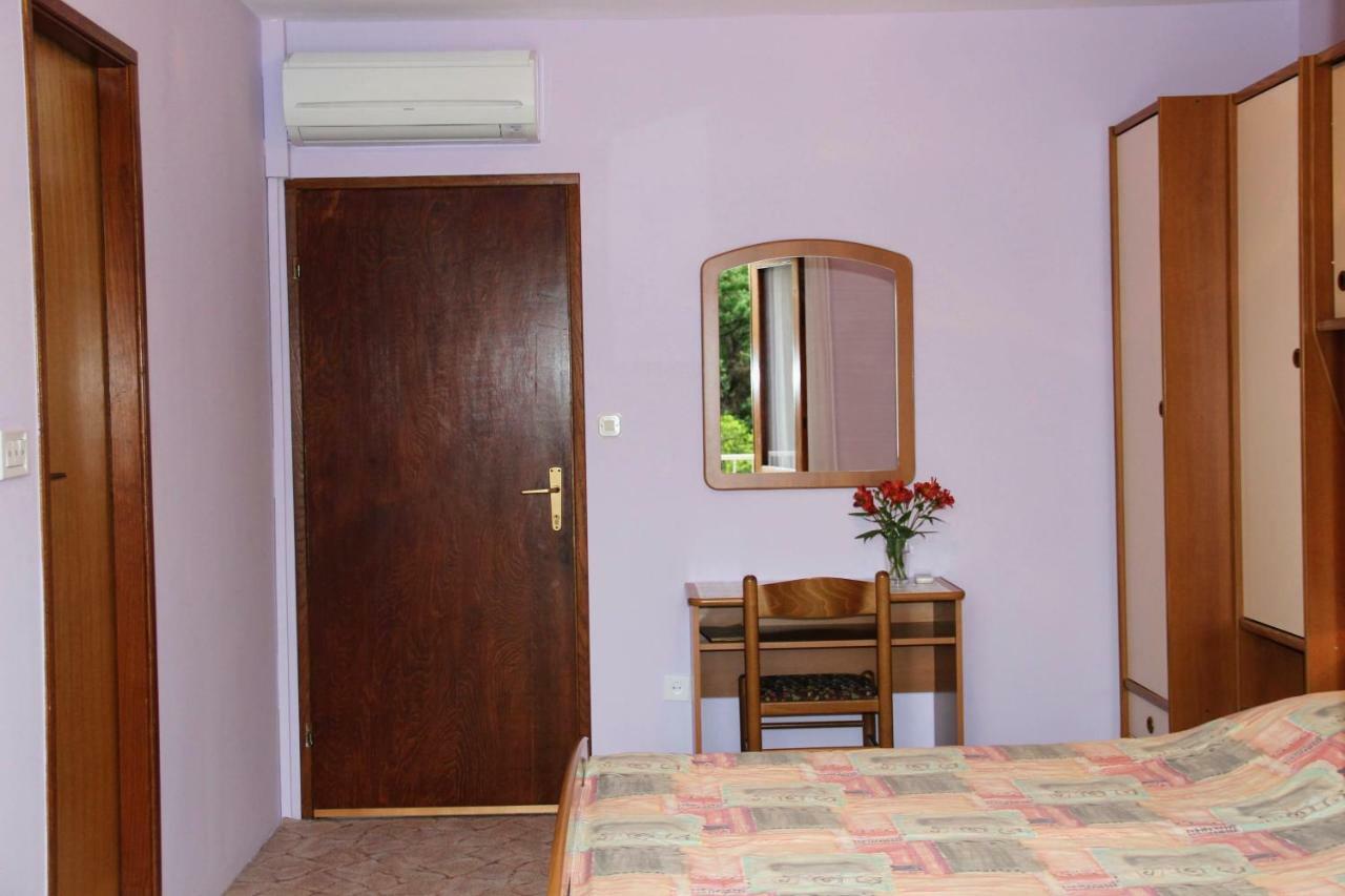 Antun Mozara Family House Bed & Breakfast Slano Ngoại thất bức ảnh