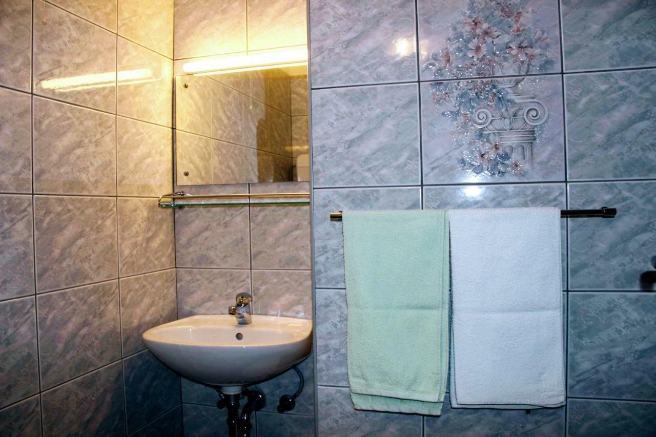 Antun Mozara Family House Bed & Breakfast Slano Ngoại thất bức ảnh