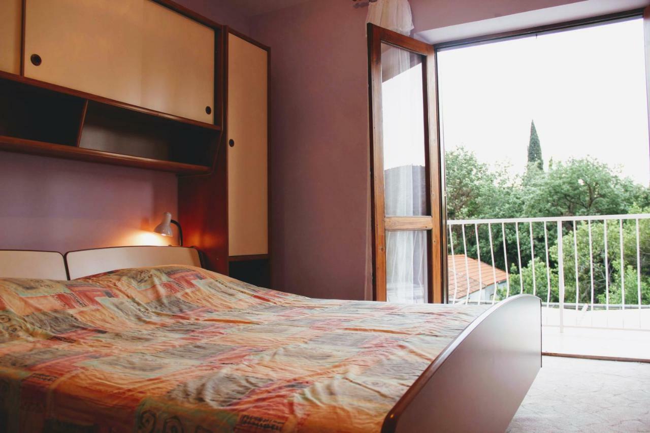 Antun Mozara Family House Bed & Breakfast Slano Ngoại thất bức ảnh