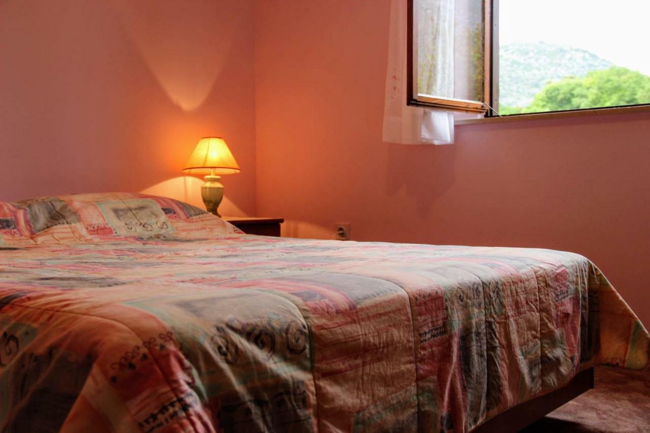 Antun Mozara Family House Bed & Breakfast Slano Ngoại thất bức ảnh