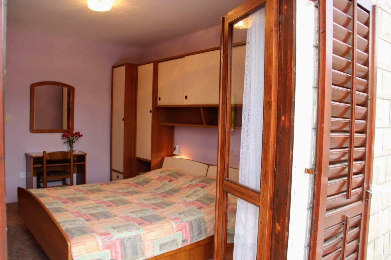 Antun Mozara Family House Bed & Breakfast Slano Ngoại thất bức ảnh