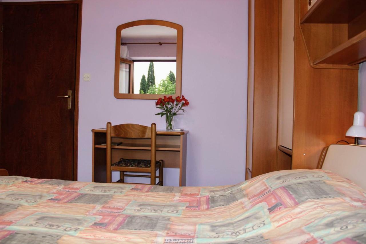 Antun Mozara Family House Bed & Breakfast Slano Ngoại thất bức ảnh