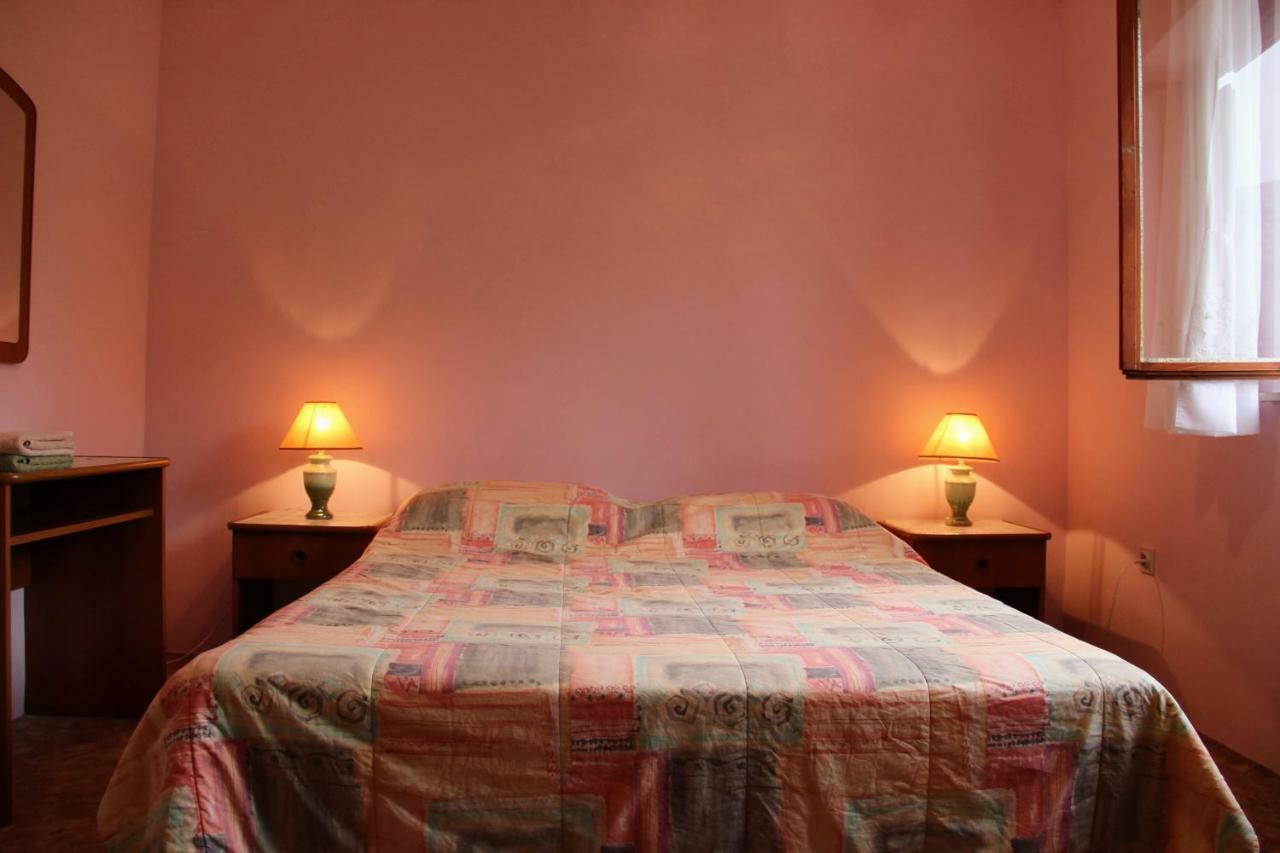 Antun Mozara Family House Bed & Breakfast Slano Ngoại thất bức ảnh