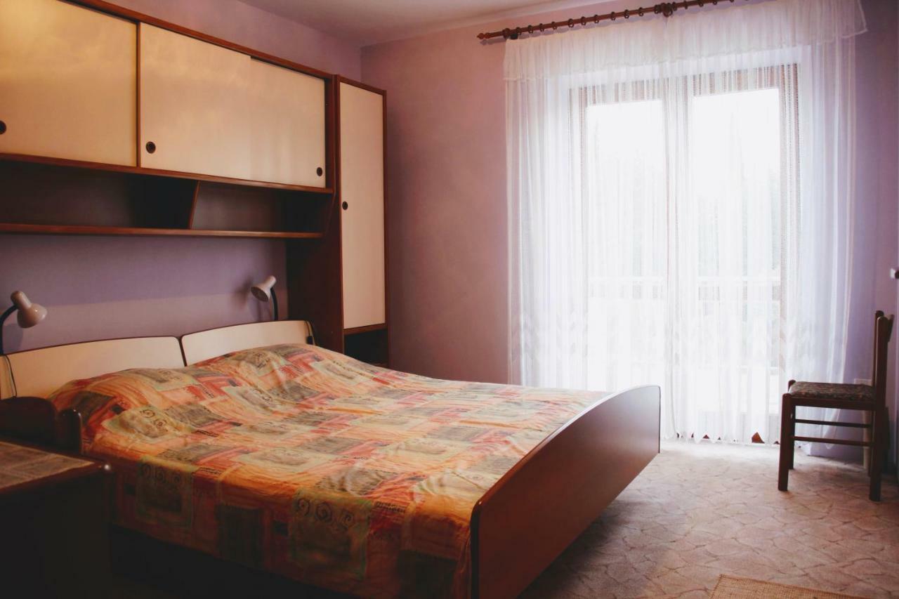 Antun Mozara Family House Bed & Breakfast Slano Ngoại thất bức ảnh