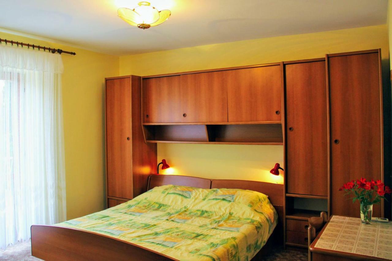Antun Mozara Family House Bed & Breakfast Slano Ngoại thất bức ảnh