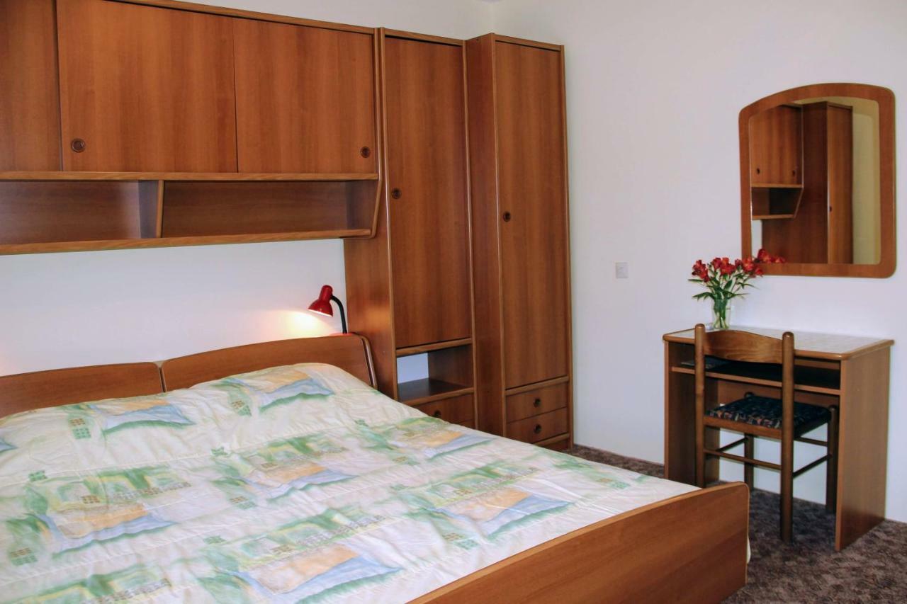 Antun Mozara Family House Bed & Breakfast Slano Ngoại thất bức ảnh